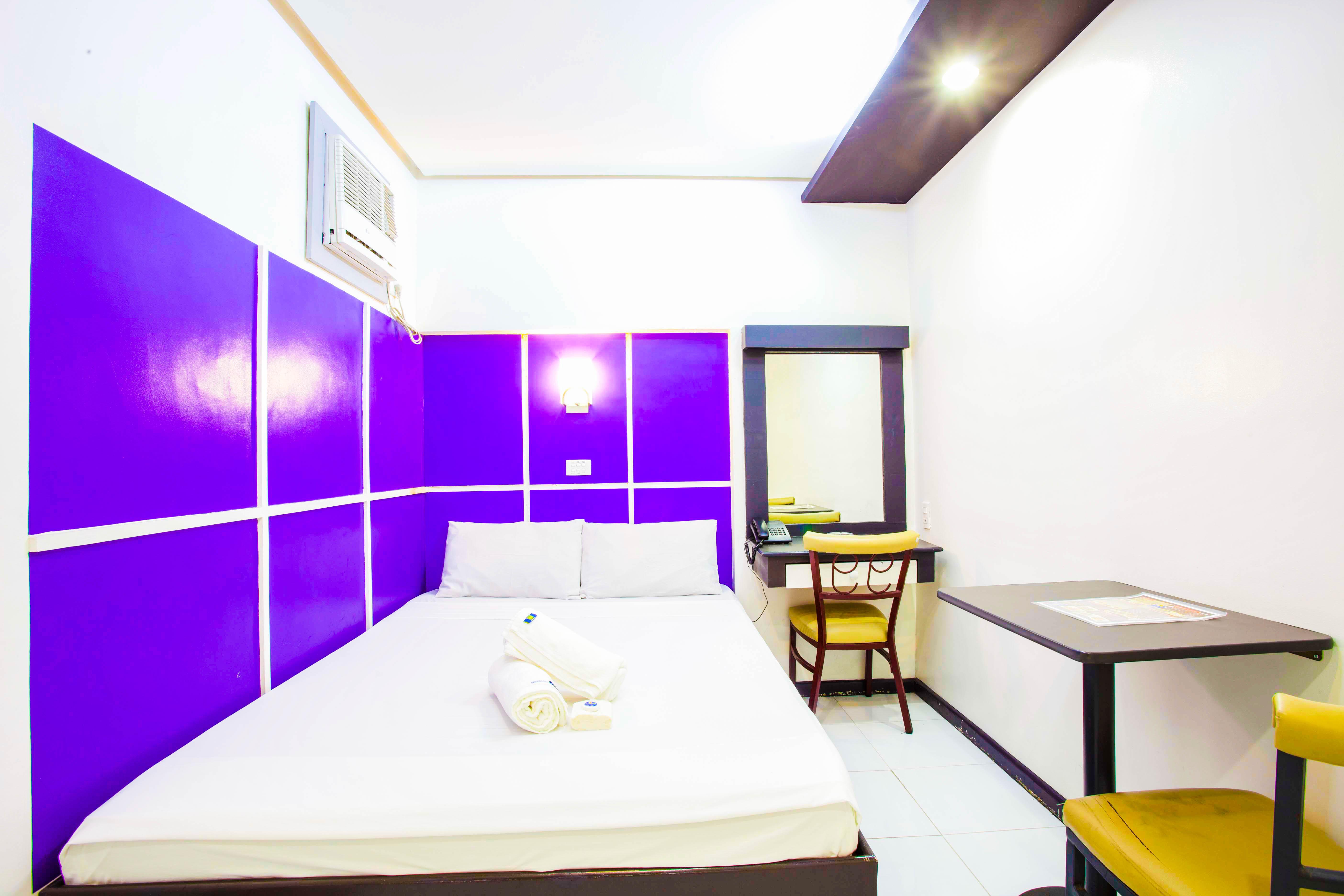 Hotel 99 Cubao Quezon City Zewnętrze zdjęcie