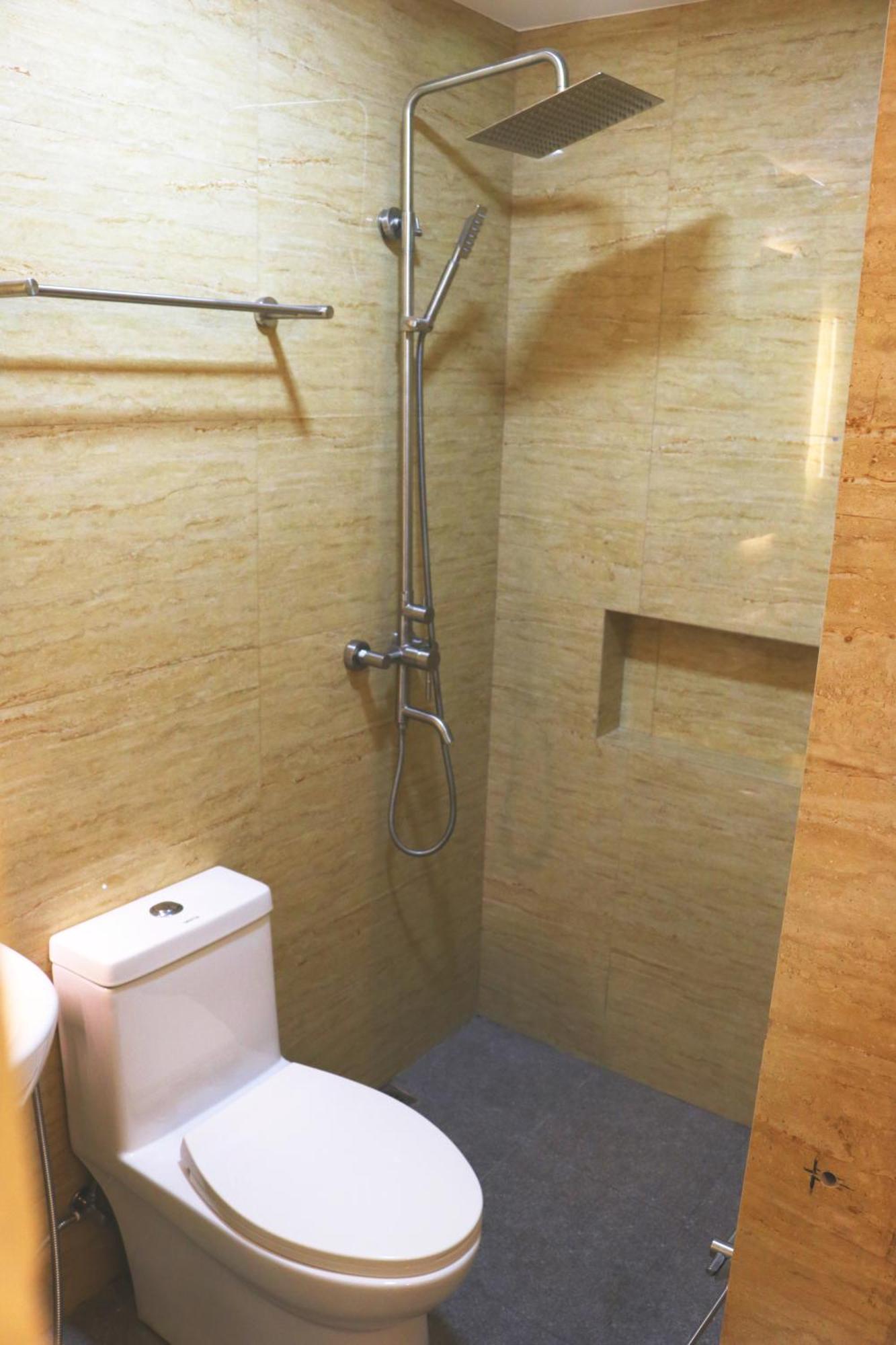 Hotel 99 Cubao Quezon City Zewnętrze zdjęcie