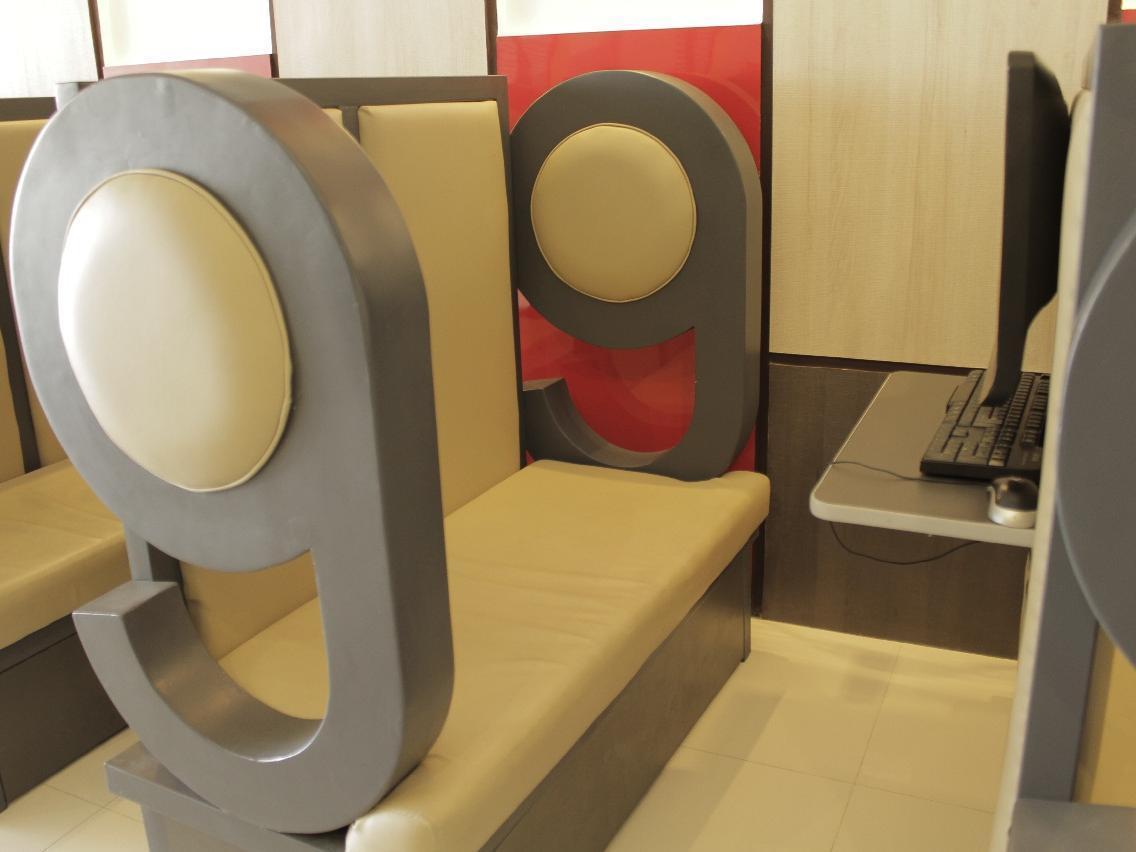 Hotel 99 Cubao Quezon City Zewnętrze zdjęcie