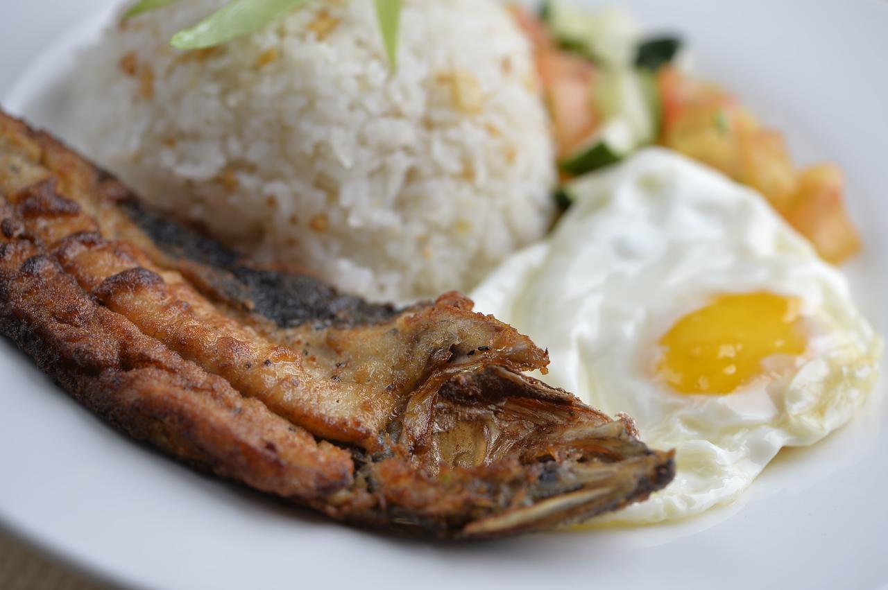 Hotel 99 Cubao Quezon City Zewnętrze zdjęcie