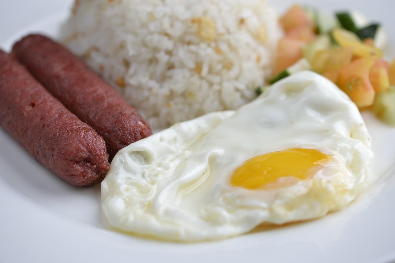 Hotel 99 Cubao Quezon City Zewnętrze zdjęcie