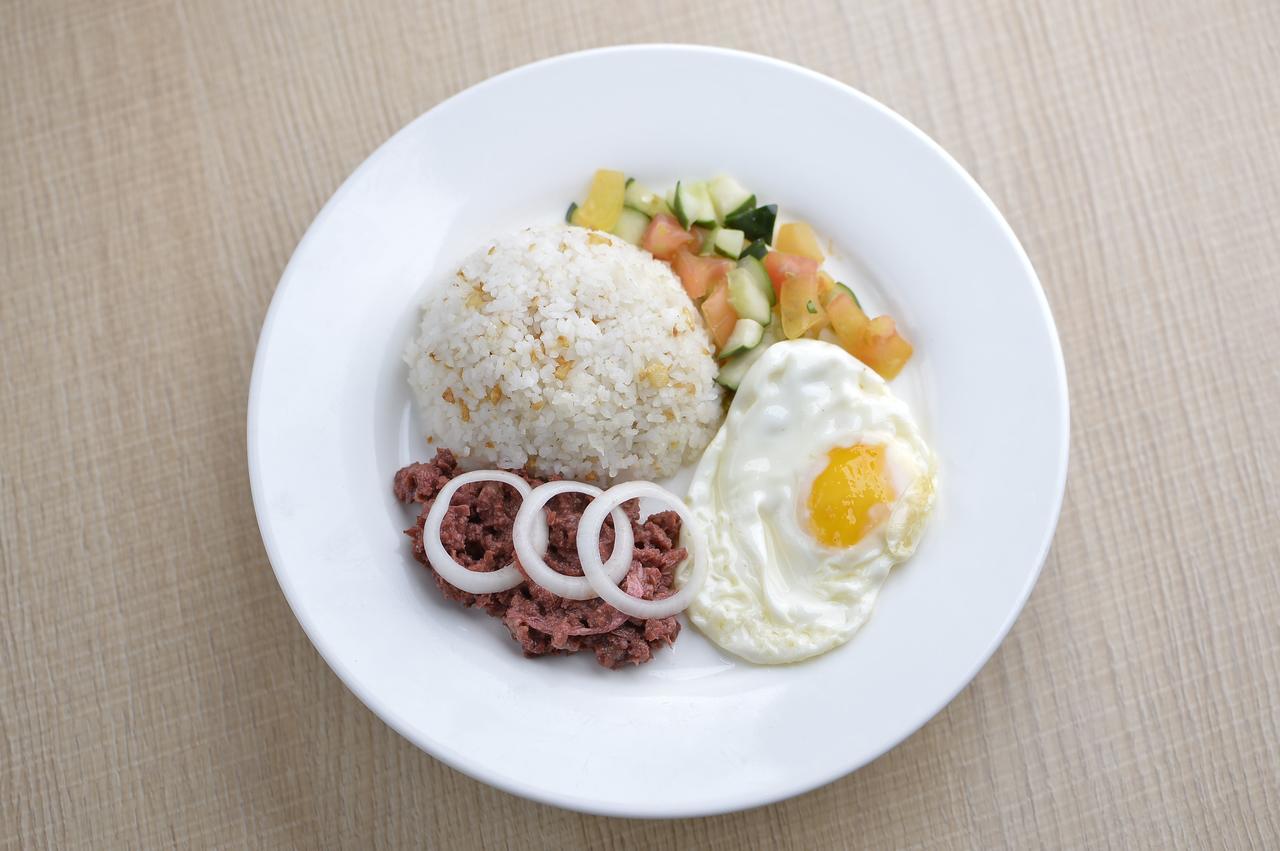 Hotel 99 Cubao Quezon City Zewnętrze zdjęcie